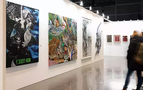 「草間彌生 KYNE 奈良美智 平子雄一らの作品も！ SBIアートオークション「LIVE STREAM AUCTION」4/15.16開催！」の画像