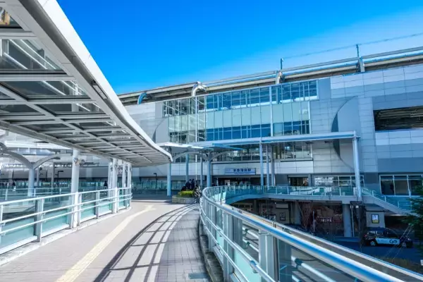 「京急線「乗降人員ランキング」ワースト1位は意外な駅？巨大ターミナル横浜･品川の動向や、新空港線で注目の蒲田は何位？」の画像