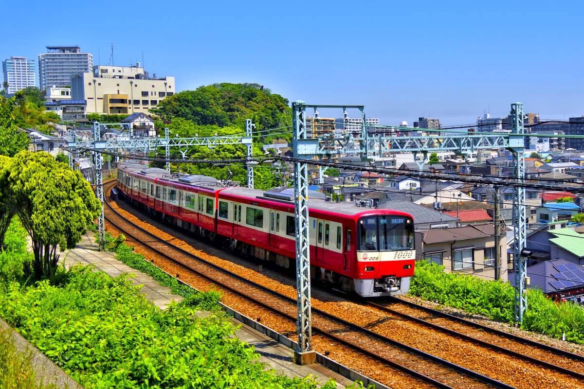 京急線「乗降人員ランキング」ワースト1位は意外な駅？巨大ターミナル横浜･品川の動向や、新空港線で注目の蒲田は何位？