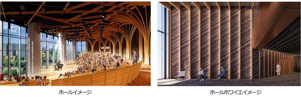 日比谷･有楽町が激変！地上48階タワー着工･NTT本社が日比谷へ帰還、帝国ホテル建て替え含む巨大再開発の全貌