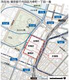 「日比谷･有楽町が激変！地上48階タワー着工･NTT本社が日比谷へ帰還、帝国ホテル建て替え含む巨大再開発の全貌」の画像8