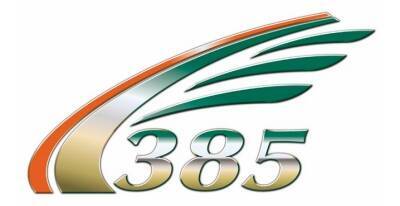 JR東海、新型特急「385系」量産先行車デザイン発表　「しなの」後継、グリーン車に同社在来線初のバックシェル式を採用