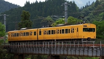 引退した “115系G編”食パン を京都鉄道博物館で特別展示！5/14～17開催、運転台見学や岡山電車支所社員による有料解説ツアーも