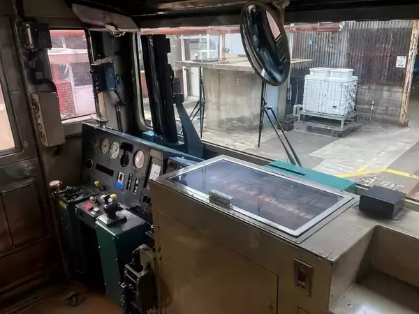 「引退した “115系G編”食パン を京都鉄道博物館で特別展示！5/14～17開催、運転台見学や岡山電車支所社員による有料解説ツアーも」の画像