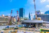 「5/23(土)放送 タモリステーションは「東京の巨大駅」を大特集！難工事現場の最前線潜入や “新宿･渋谷･東京”のダンジョン構造を徹底解剖！」の画像2