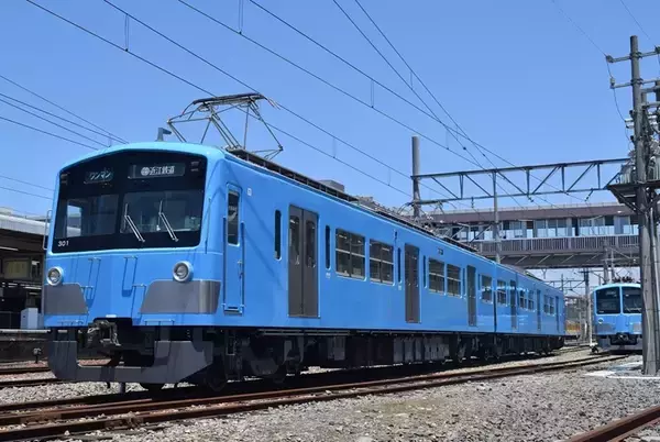 近江鉄道、3月1日から「ICOCA」利用開始　こども用「運賃10円」やポイントサービスも　紙きっぷの発売は終了