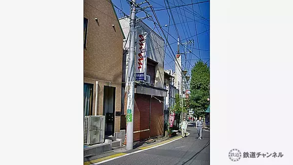 「懐かしいお店は全滅【駅ぶら】06京王電鉄459　井の頭線90」の画像