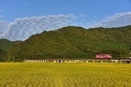 山口・岩国「錦川清流線」の1日フリー切符2,000円がスマホで買える！「乗換案内」アプリで9月18日発売、錦川沿いの絶景を巡る乗り放題はどう使う？