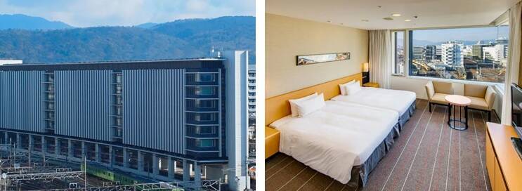 京都の鉄道を楽しむバスツアー　撮影スポット巡りや鉄道トークショーも　MKトラベルが企画