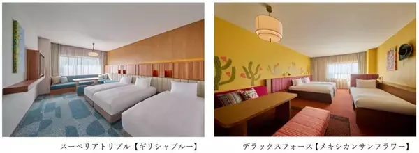 「ディズニー旅行の新拠点！ 三菱地所最大級「ロイヤルパークホテル 舞浜リゾート 東京ベイ」がオープン！ コンセプトルームでパークの余韻を」の画像