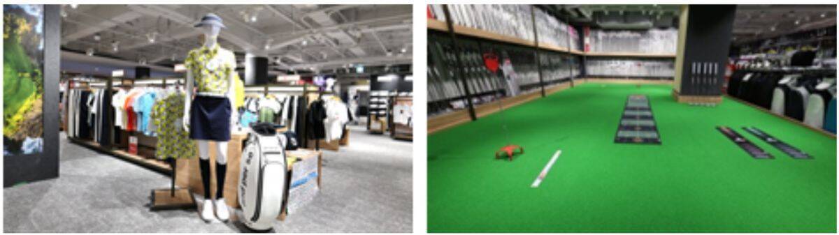 【池袋西武に】新商業施設 “ヨドバシ池袋”6/30開業！ 関東最大メガ店舗･屋上BBQ空間･ロフト･飲食店街･試打室完備のゴルフ専門店などが駅直結に