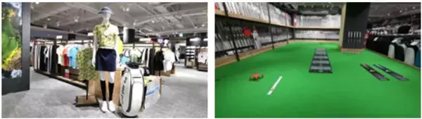 「【池袋西武に】新商業施設 “ヨドバシ池袋”6/30開業！ 関東最大メガ店舗･屋上BBQ空間･ロフト･飲食店街･試打室完備のゴルフ専門店などが駅直結に」の画像