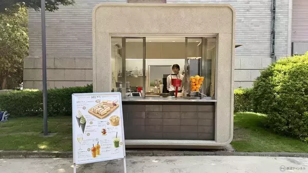 「【8/28オープン】東京国立博物館（トーハク）鑑賞の余韻を上質なグルメで満たす？ 東京国立博物館「THE RESTAURANT」の魅力を体験レポ！」の画像