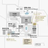「【8/28オープン】東京国立博物館（トーハク）鑑賞の余韻を上質なグルメで満たす？ 東京国立博物館「THE RESTAURANT」の魅力を体験レポ！」の画像20