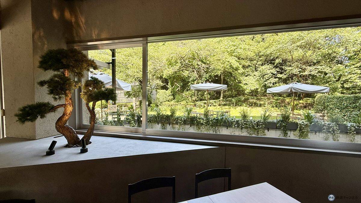 【8/28オープン】東京国立博物館（トーハク）鑑賞の余韻を上質なグルメで満たす？ 東京国立博物館「THE RESTAURANT」の魅力を体験レポ！