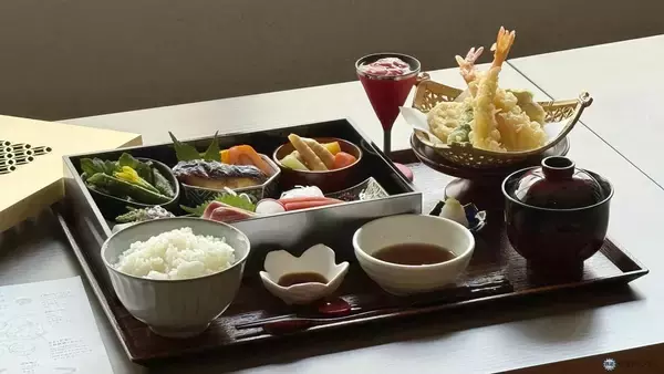 「【8/28オープン】東京国立博物館（トーハク）鑑賞の余韻を上質なグルメで満たす？ 東京国立博物館「THE RESTAURANT」の魅力を体験レポ！」の画像