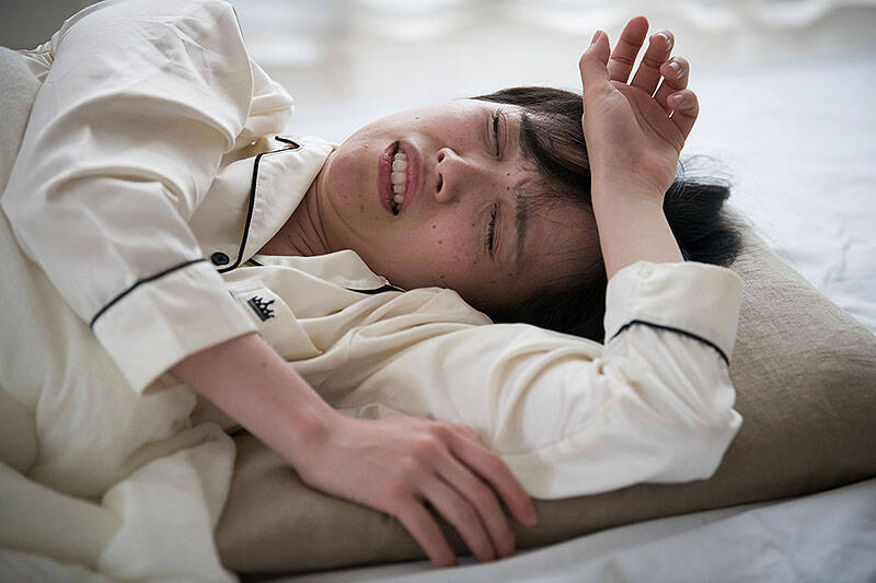 ResMed レスメド 世界睡眠調査2024で判明、日本人の40%が睡眠の質に満足せず世界ワースト1位＿日本法人代表に 睡眠の質 改善策や睡眠時無呼吸症候群のチェック＆予防を聞いた
