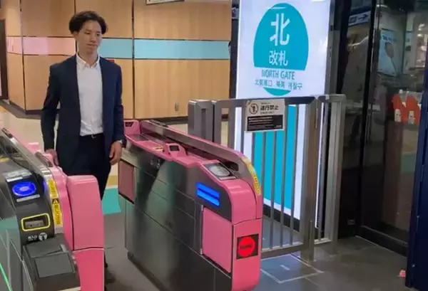東武東上線池袋駅・上板橋駅で顔認証改札が7月15日スタート、手ぶらで乗車から買い物までシームレスに