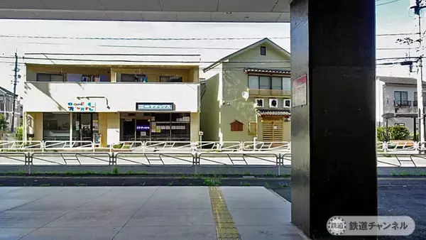 「初めての「長沼駅」です【駅ぶら】06京王電鉄　京王線194」の画像