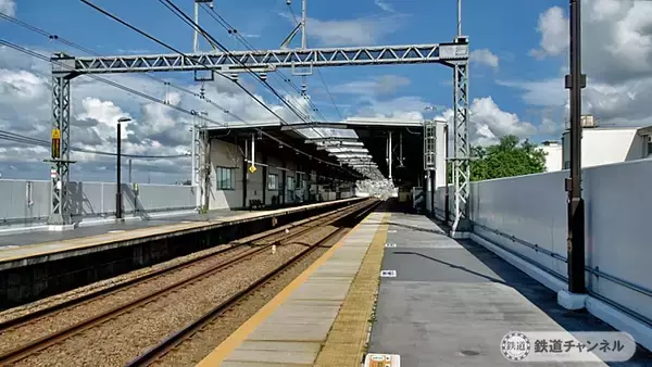 「初めての「長沼駅」です【駅ぶら】06京王電鉄　京王線194」の画像