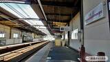 「初めての「長沼駅」です【駅ぶら】06京王電鉄　京王線194」の画像4