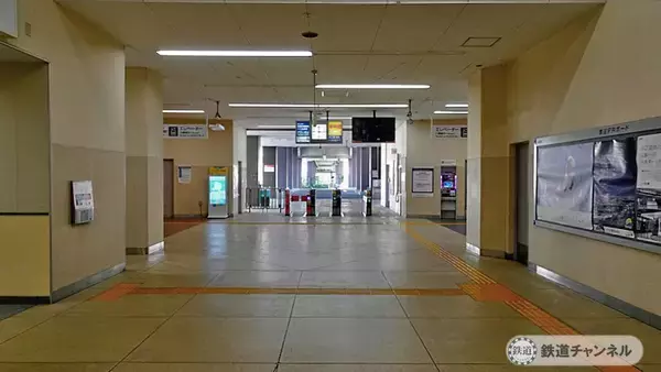 「初めての「長沼駅」です【駅ぶら】06京王電鉄　京王線194」の画像