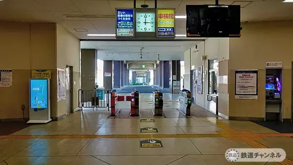 「初めての「長沼駅」です【駅ぶら】06京王電鉄　京王線194」の画像