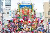 「豪華絢爛な山車を楽しむユネスコ遺産「八戸三社大祭」！釜石･宮古など夏の東北を巡る観光列車「ひなび（陽旅）」 2026年は7/31八戸への運行も」の画像5