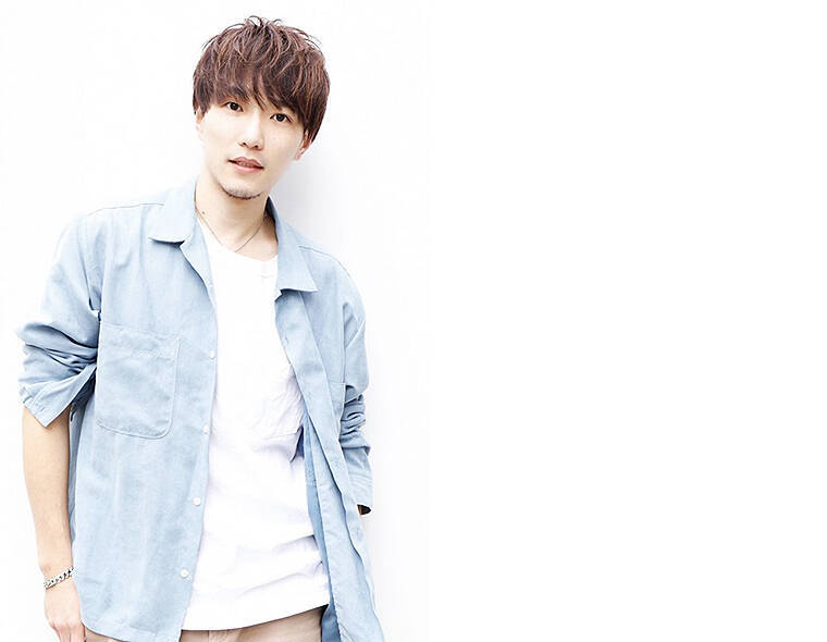 LIPPSトップスタイリスト川島豪がこの春注目ヘア＆テクを公開！ レイヤー ツイストパーマ メッシュのここに注目