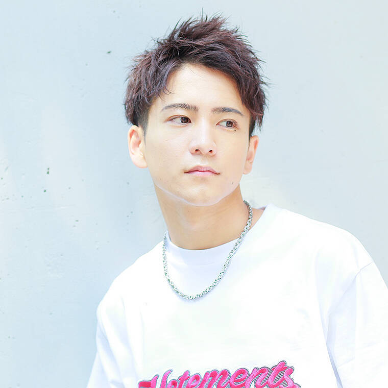 LIPPSトップスタイリスト川島豪がこの春注目ヘア＆テクを公開！ レイヤー ツイストパーマ メッシュのここに注目