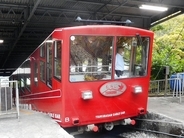 ケーブルカーで朗読劇　筑波観光鉄道のストーリーテラーズ列車が今秋も登場　今はなき筑波鉄道の歴史もご案内（茨城県つくば市）【コラム】