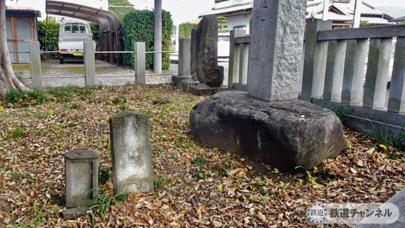 つくばエクスプレス【駅ぶら】071　流山おおたかの森駅 その13　南190-1 神明神社、上新宿291 八坂神社
