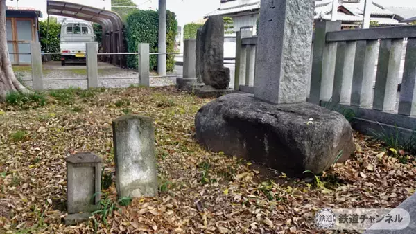 「つくばエクスプレス【駅ぶら】071　流山おおたかの森駅 その13　南190-1 神明神社、上新宿291 八坂神社」の画像