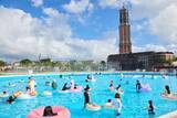 「博多発が最大5,100円引に！ JR九州「夏トクきっぷ」と2026年夏のハウステンボス猛暑対策・プール攻略ガイド（7/1発売開始）」の画像5