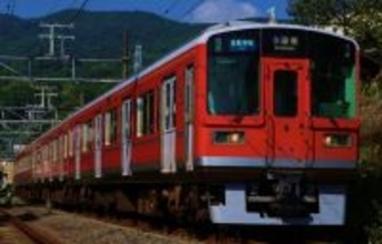 箱根登山線に「赤い1000形車両」が帰って来る！ 小田原～箱根湯本で11/27(木)から運転！観光客に優しく小田原乗り換えがスムーズに