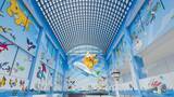 「世界初「ポケモン」空港が石川県能登に7/7 開港！空飛ぶポケモン111種がお出迎え、限定グッズ＆ラッピングバスが可愛すぎる！」の画像3
