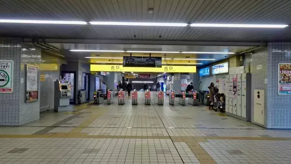「街は変わってゆくのです【駅ぶら03】京浜急行08」の画像