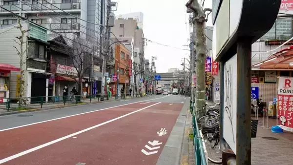 「街は変わってゆくのです【駅ぶら03】京浜急行08」の画像