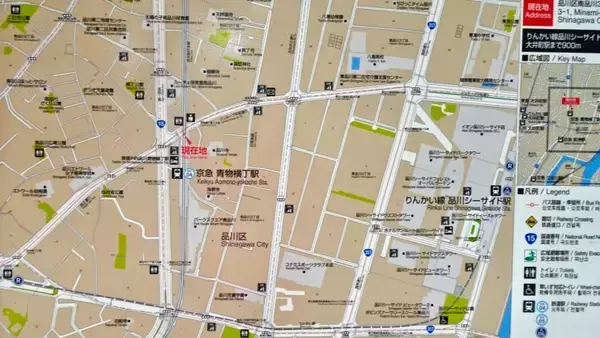 「街は変わってゆくのです【駅ぶら03】京浜急行08」の画像