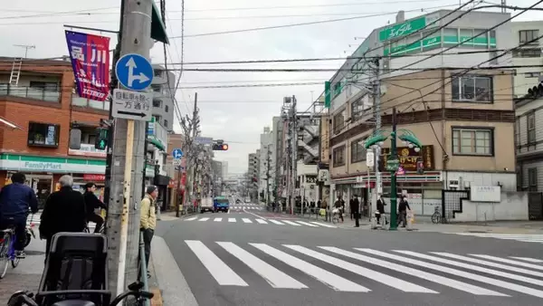 「街は変わってゆくのです【駅ぶら03】京浜急行08」の画像