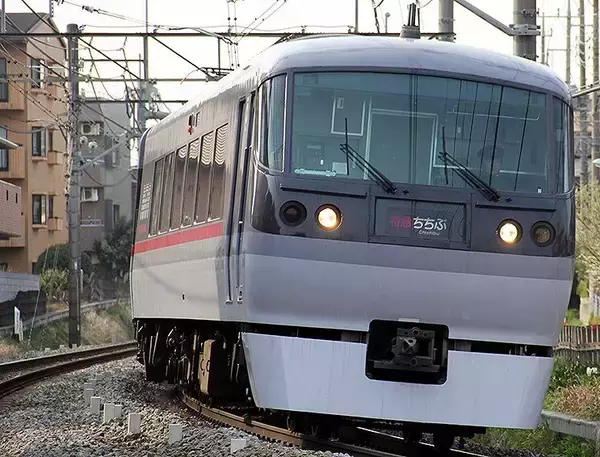 西武10000系池袋線秩父線系統から撤退、001系化で最速77分＿西武ダイヤ改正