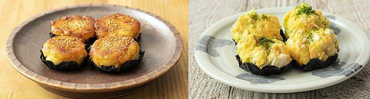 ニコニコのり3月発売新商品「海苔のうつわ」で手づくり弁当を大胆に脱プラ！ 国産上質海苔がカップ型に