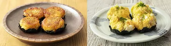 「ニコニコのり3月発売新商品「海苔のうつわ」で手づくり弁当を大胆に脱プラ！ 国産上質海苔がカップ型に」の画像