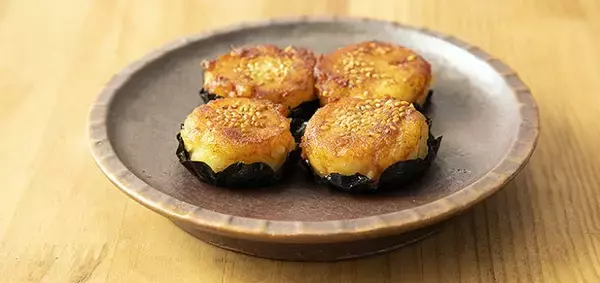 「ニコニコのり3月発売新商品「海苔のうつわ」で手づくり弁当を大胆に脱プラ！ 国産上質海苔がカップ型に」の画像