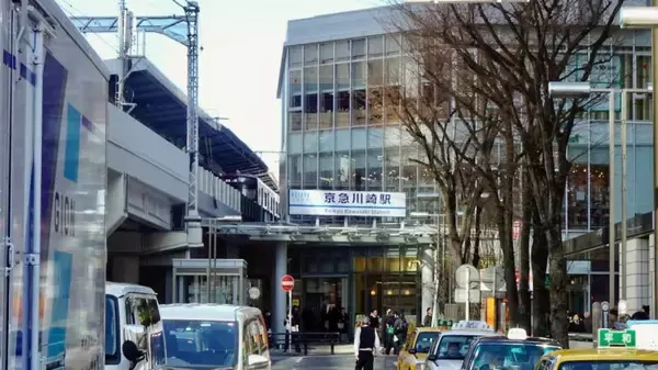 「川崎ってつまらなくなっていませんか？【駅ぶら03】京浜急行25」の画像