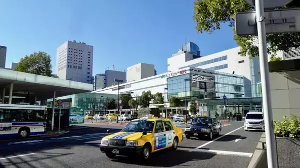 「川崎ってつまらなくなっていませんか？【駅ぶら03】京浜急行25」の画像