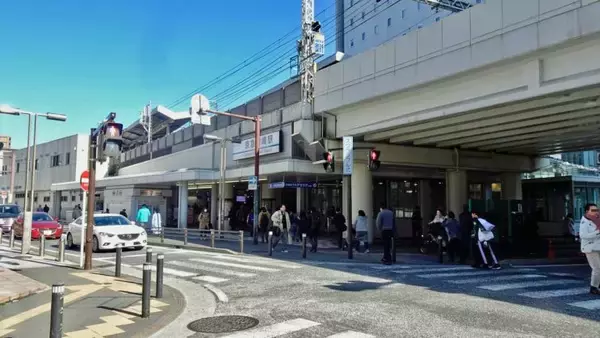 「川崎ってつまらなくなっていませんか？【駅ぶら03】京浜急行25」の画像