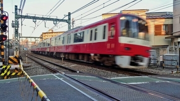 やっぱり旧東海道は面白い【駅ぶら03】京浜急行29