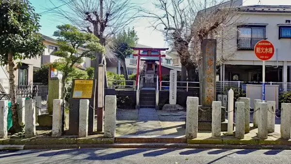 「やっぱり旧東海道は面白い【駅ぶら03】京浜急行29」の画像