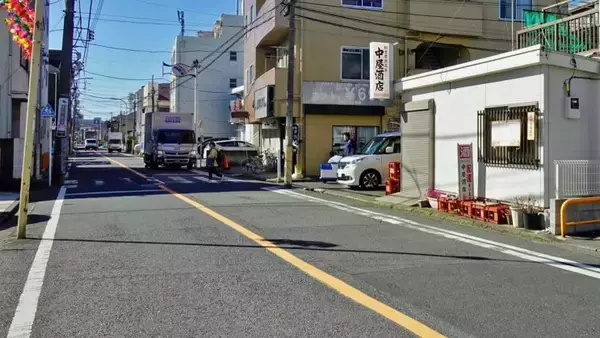 「やっぱり旧東海道は面白い【駅ぶら03】京浜急行29」の画像